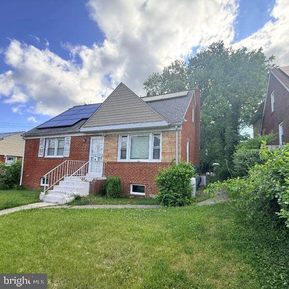 1910 Gaylord Drive - Photo 1