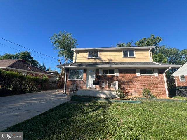 1716 Keokee Street - Photo 1