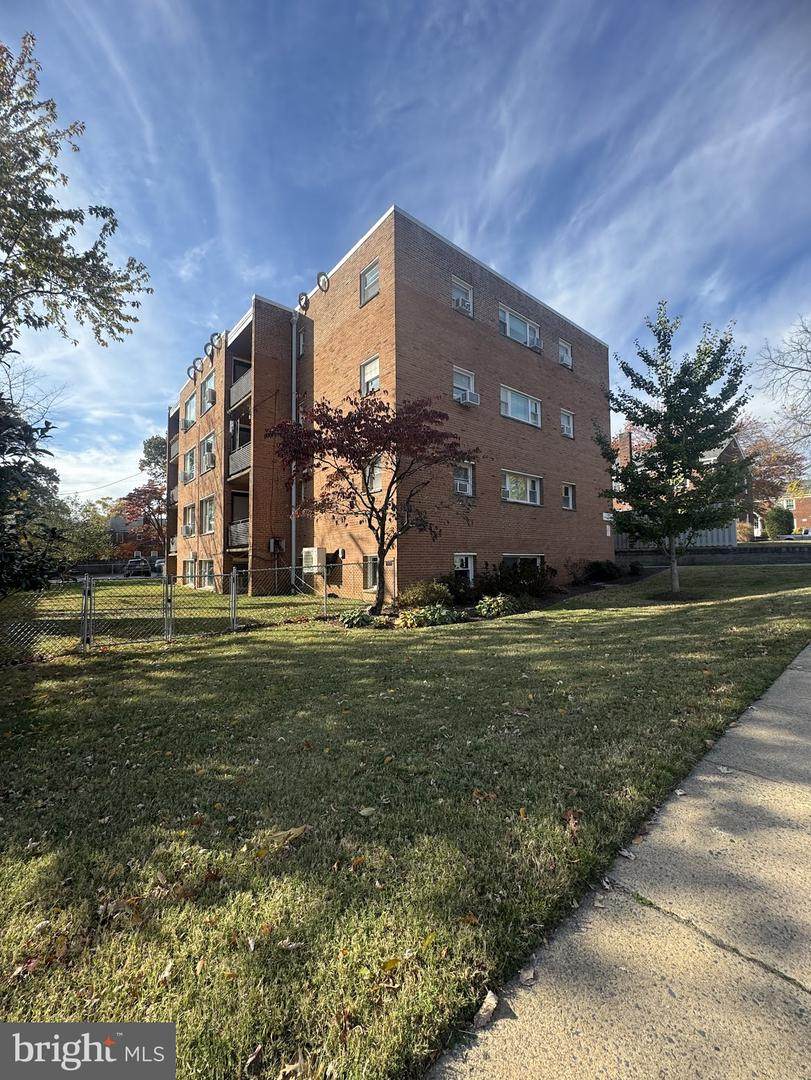 500 Courthouse Road - Photo 1