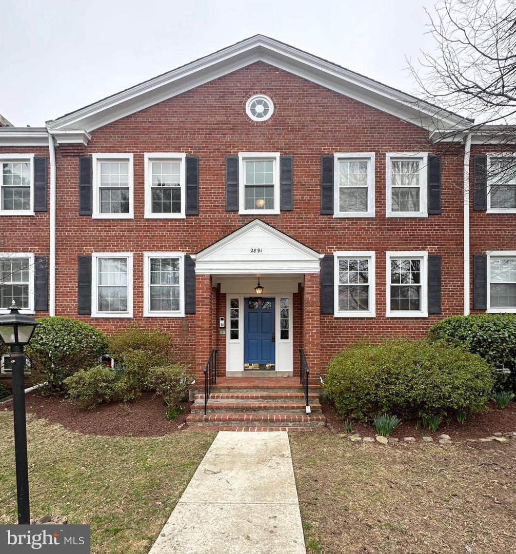 2891 Abingdon Street - Photo 1
