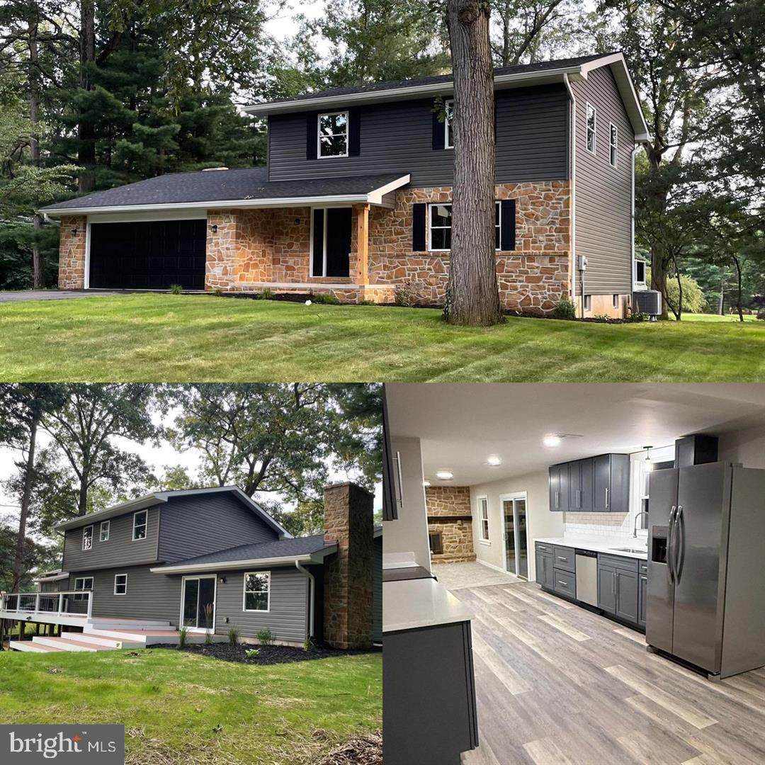 6580 Fairway Drive West - Photo 1