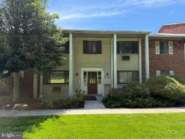 1 Lawrence Road - Photo 1