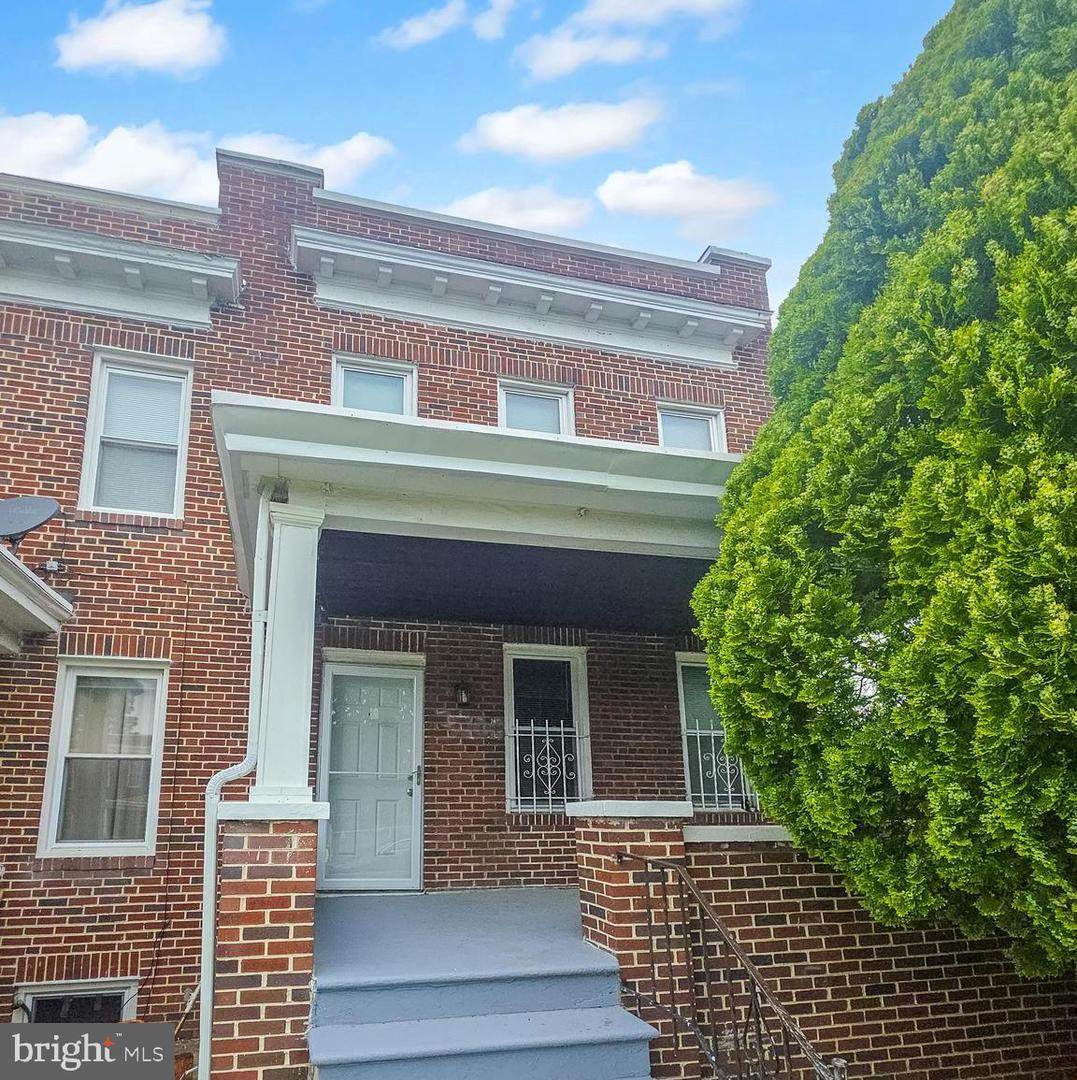 3200 Normount Avenue - Photo 1