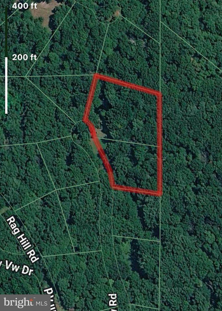 Lot 20 & 22 Chimney Hollow - Photo 1