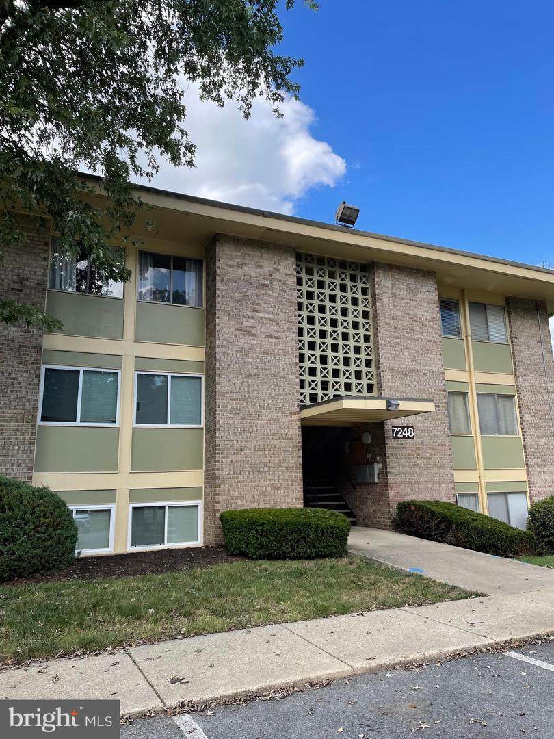 7248 Donnell Place - Photo 1