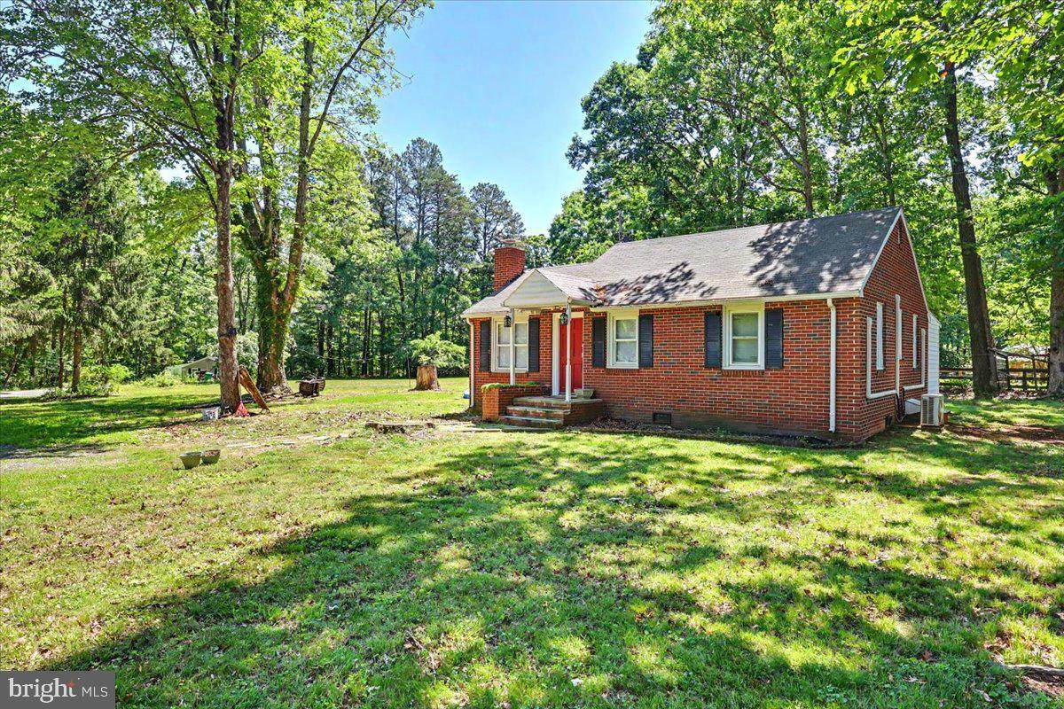 20322 Gum Tree Road - Photo 1