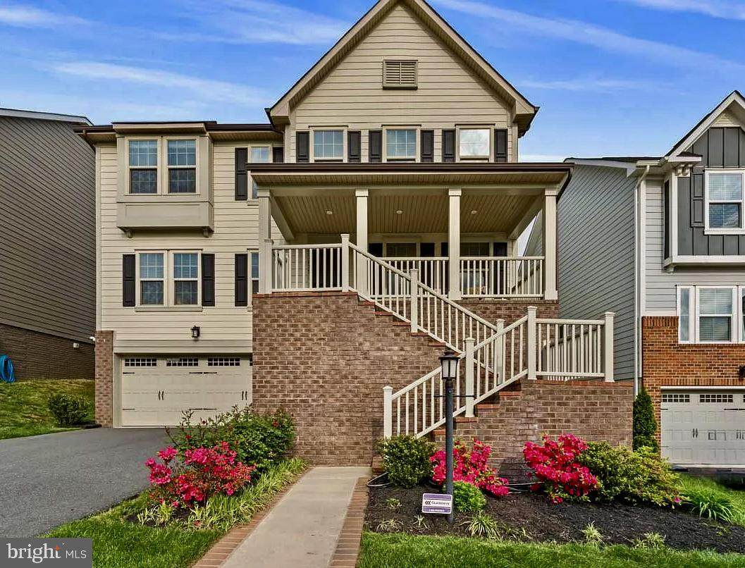 17875 Sugarberry Road - Photo 1