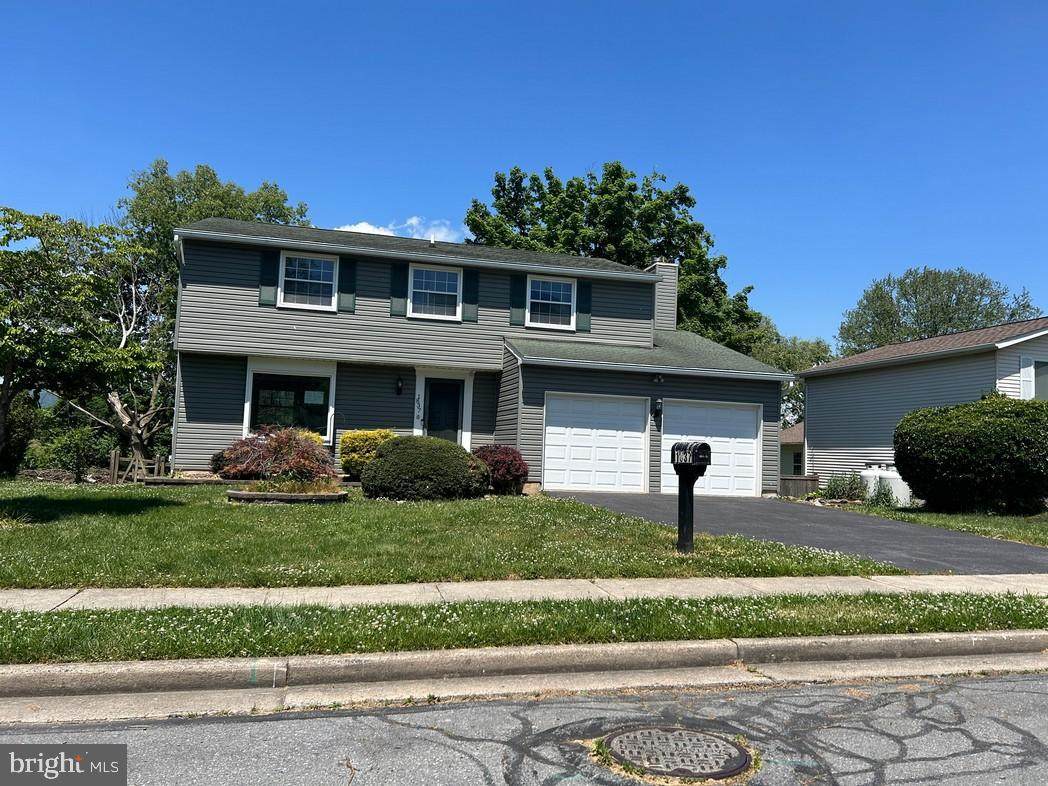 1837 Lawnview Drive - Photo 1