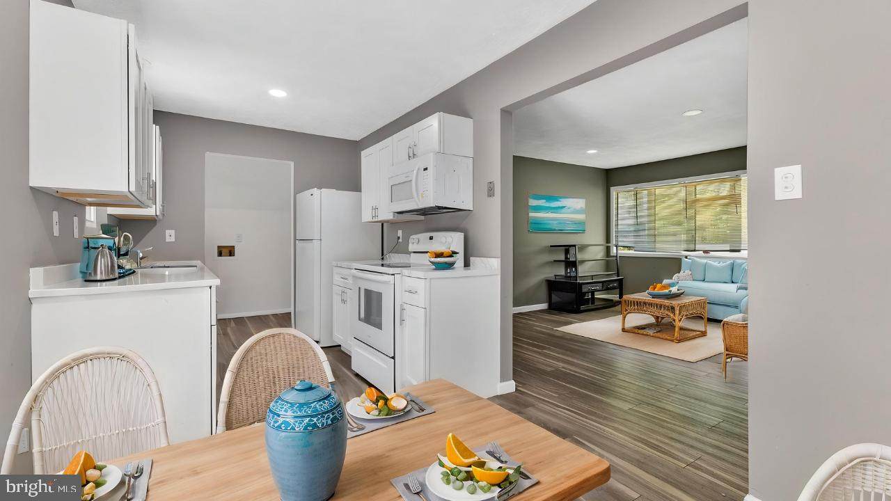 6650 Chicamuxen Road - Photo 1