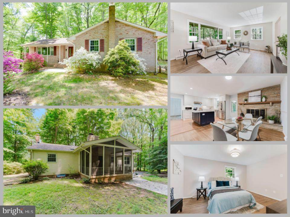 4704 Sandra Lane - Photo 1