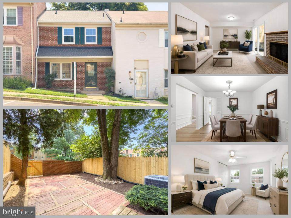 4527 Airlie Way - Photo 1