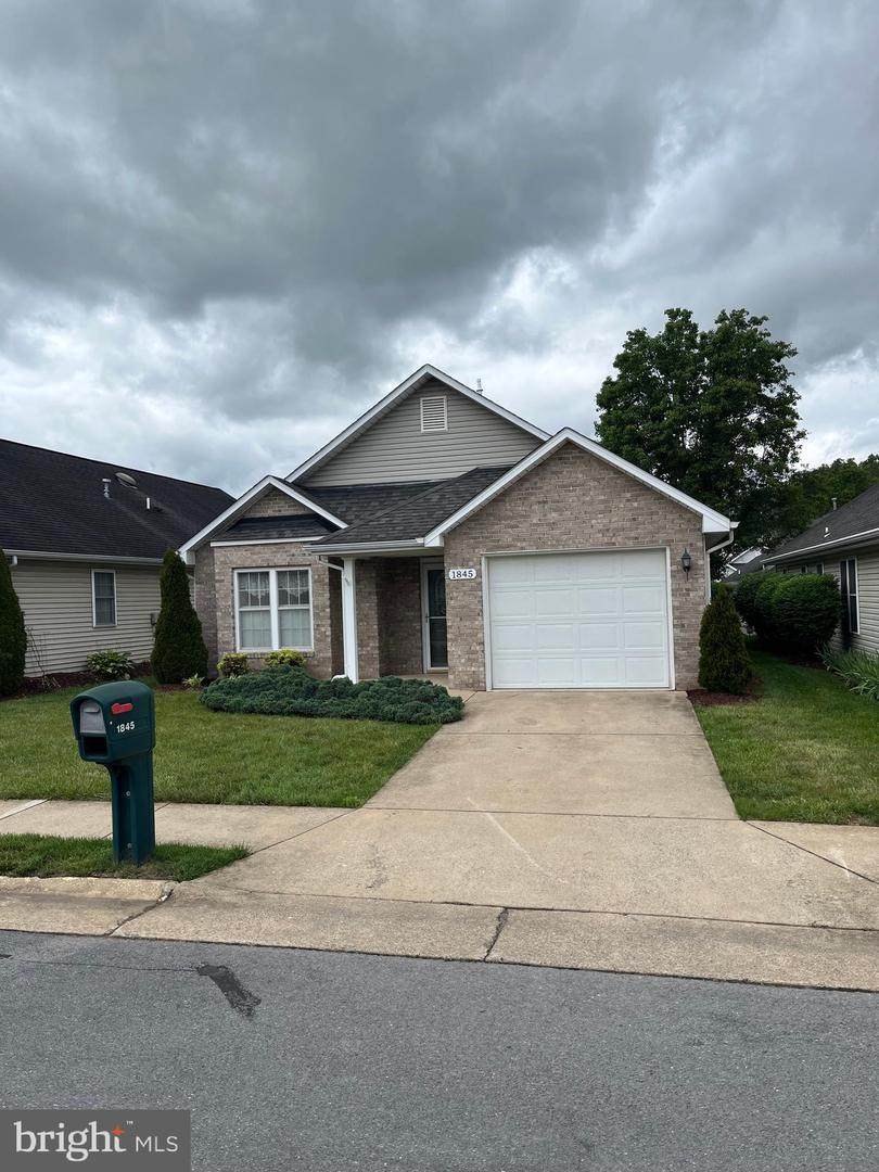 1845 Rosser Lane - Photo 1