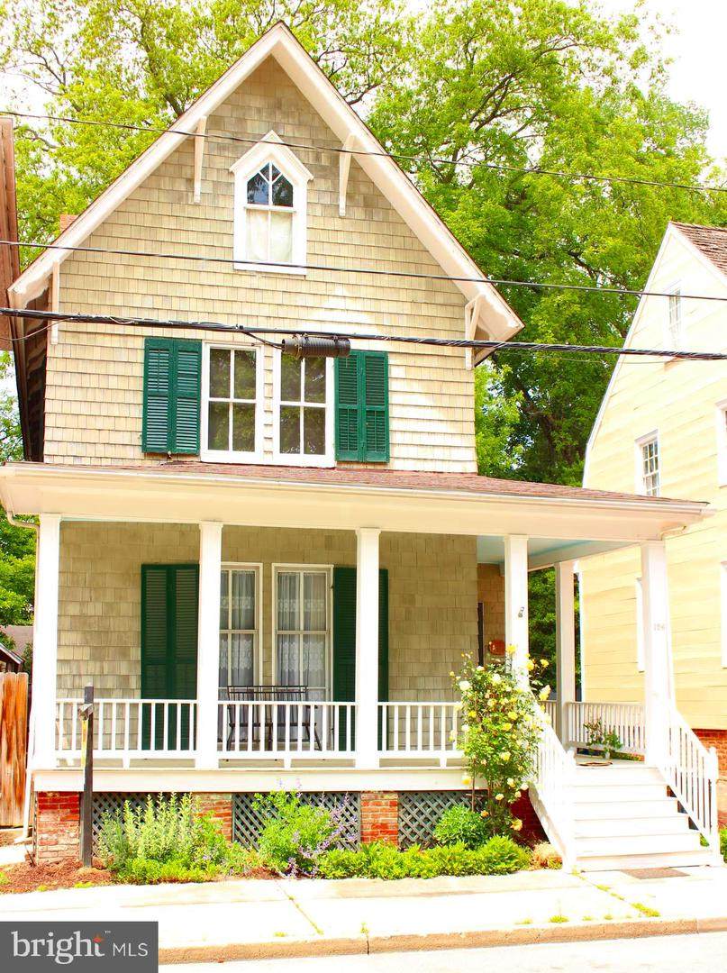 126 Commerce Street - Photo 1