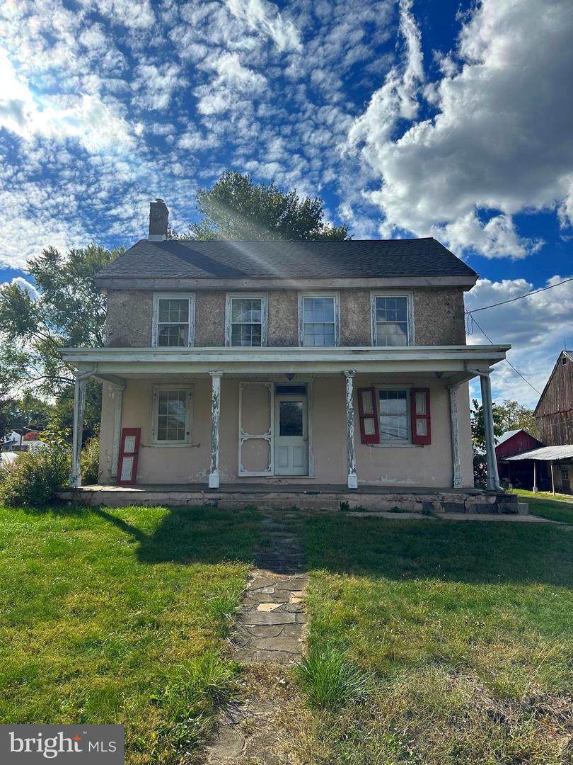 104 Limekiln Pike - Photo 1