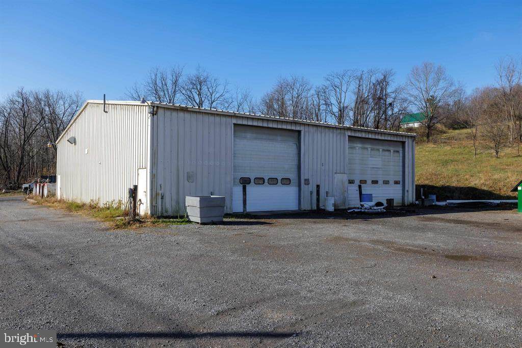 5 Acres Turleytown Road - Photo 1