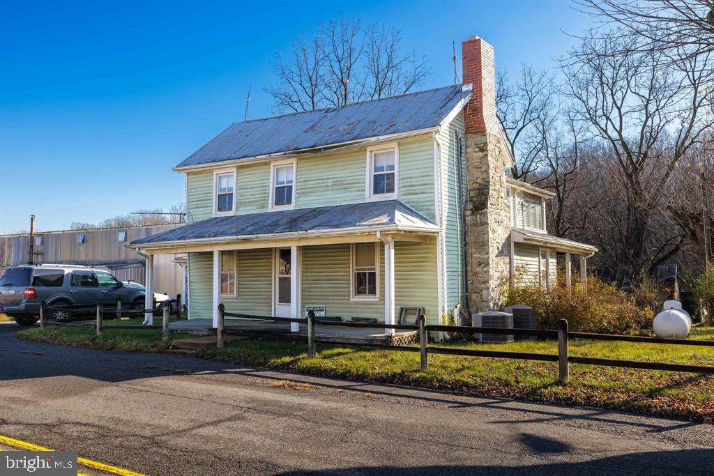 12.2 Turleytown Road - Photo 1