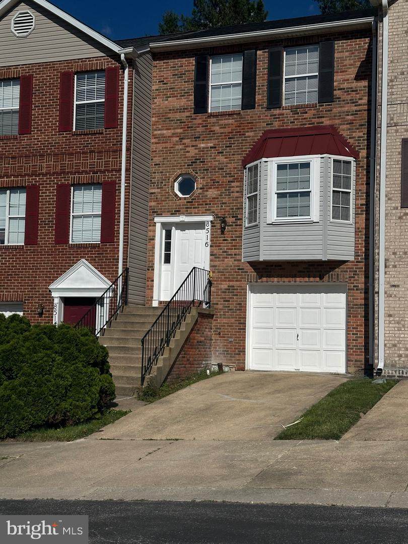 8516 Grandhaven Avenue - Photo 1