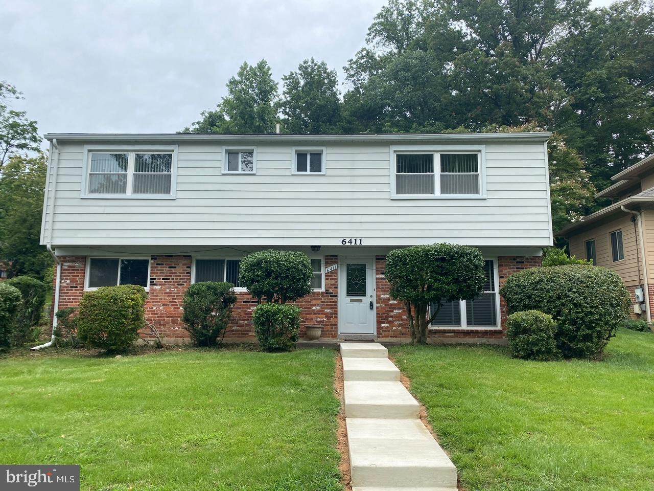6411 Halbert Road - Photo 1