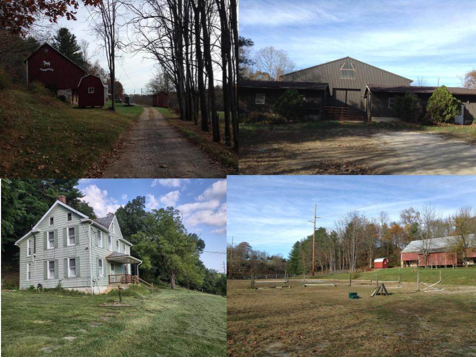 151 Gorsuch Road - Photo 1