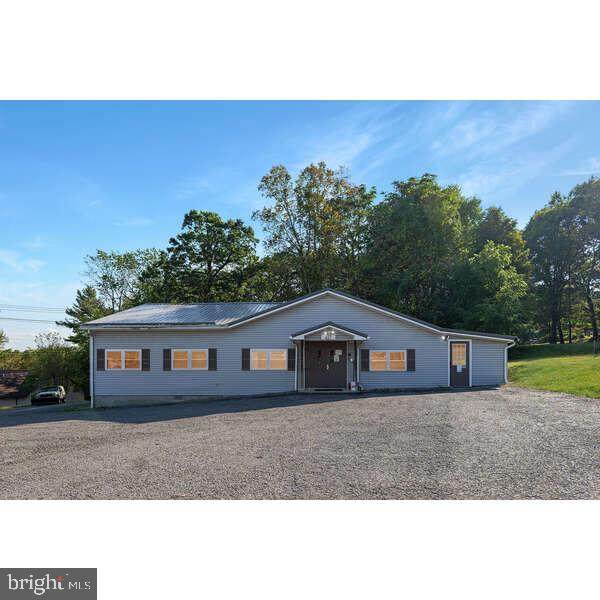 427 Morgantown Street - Photo 1