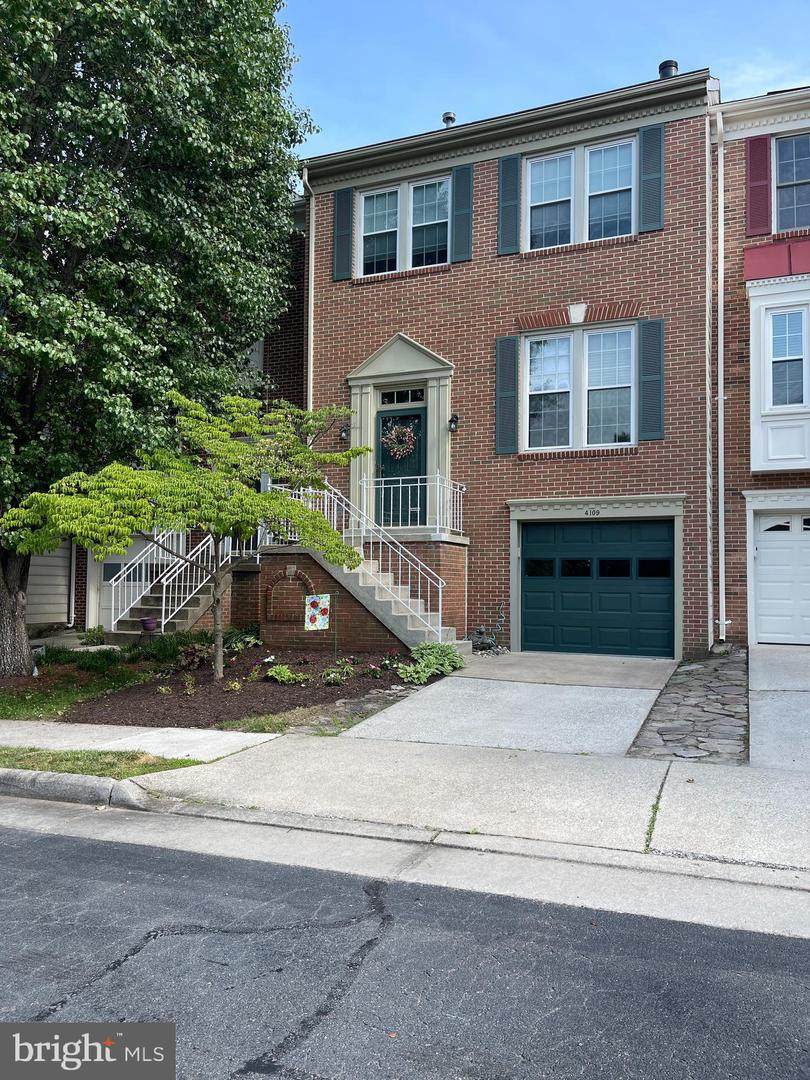4109 Plymbridge Lane - Photo 1