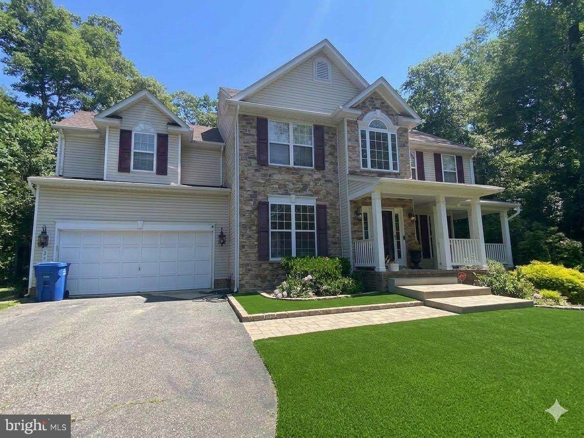 24 Pocahontas Court - Photo 1