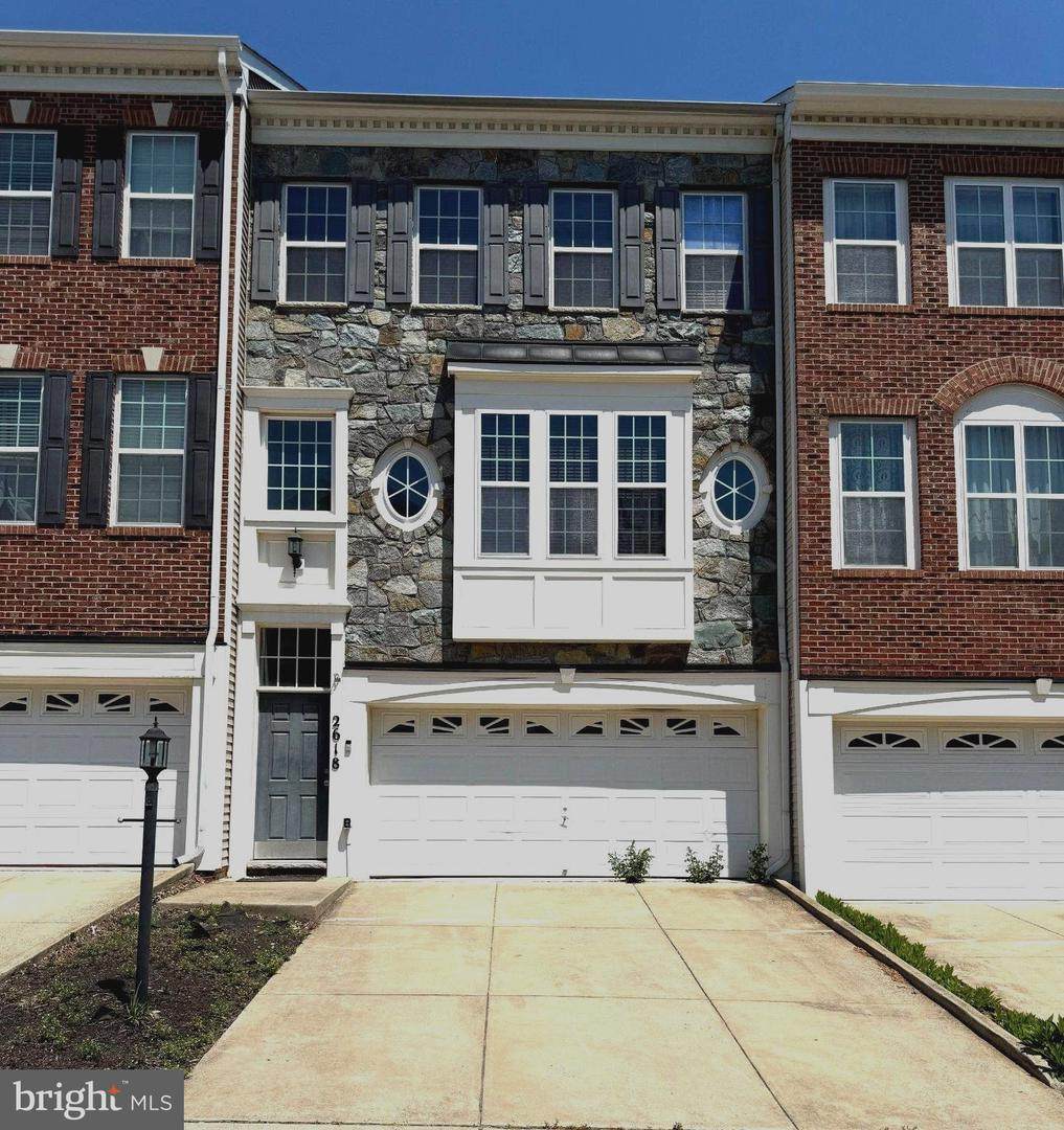 2618 Glenriver Way - Photo 1