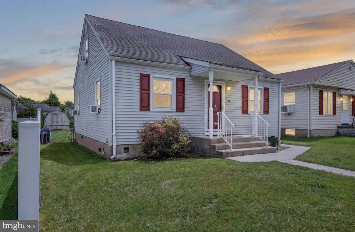135 Keswick - Photo 1