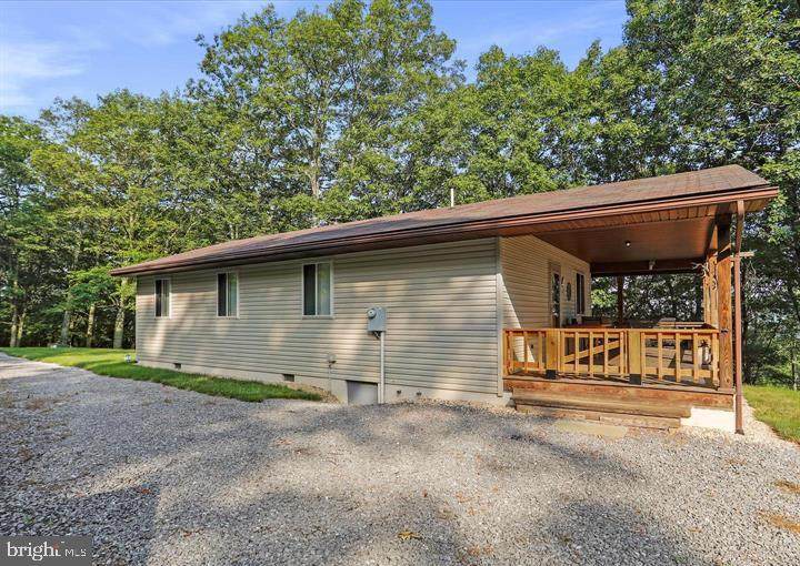 883 White Oak Crossing Road - Photo 1