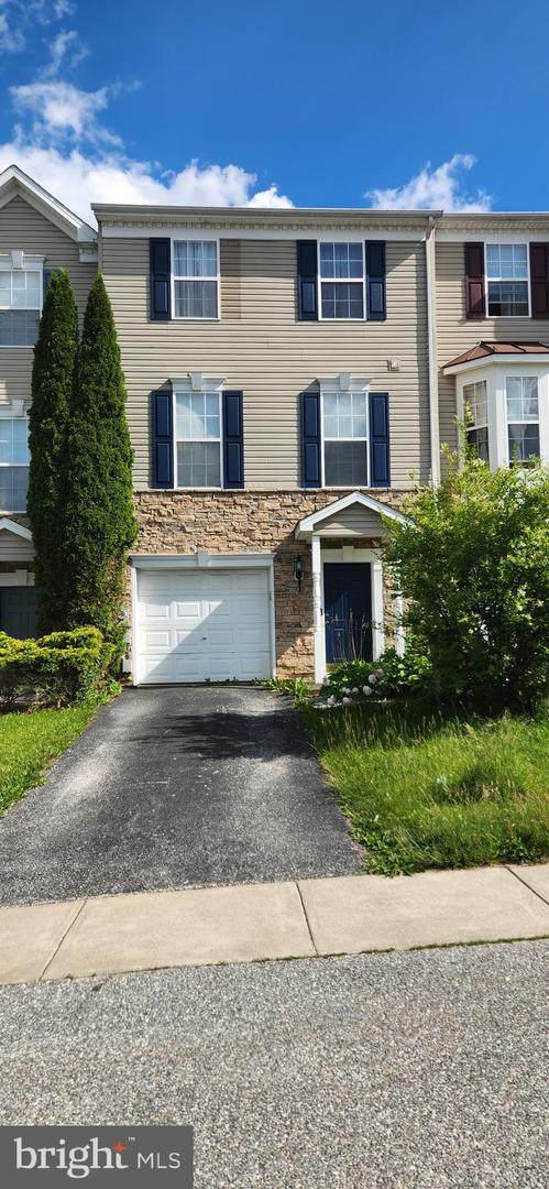3887 Cannon Court - Photo 1