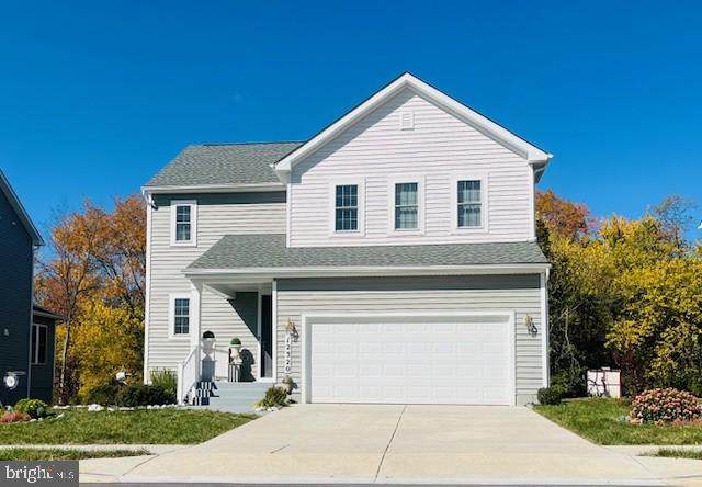 12320 Fallen Timbers Circle - Photo 1