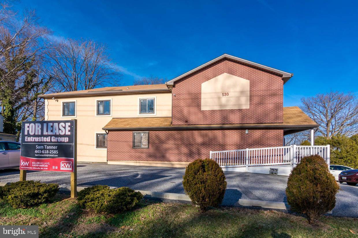 530 Joppa - Photo 1