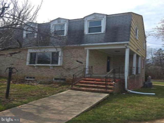 1 Watkins Park Drive - Photo 1