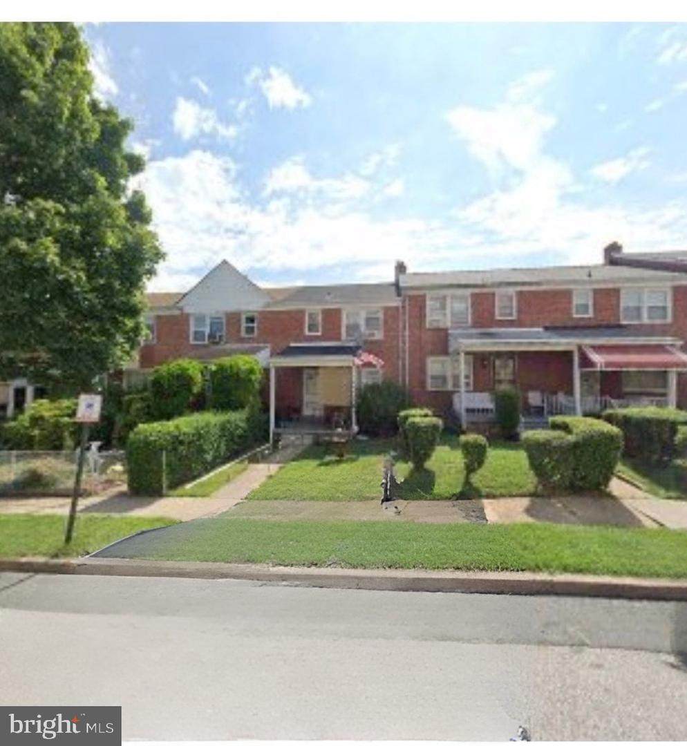 1409 Kenhill Avenue - Photo 1