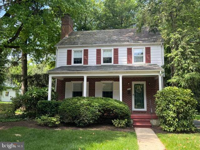 103 Cedarcroft Road - Photo 1