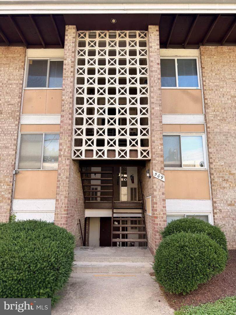 509 Wilson Bridge Drive - Photo 1