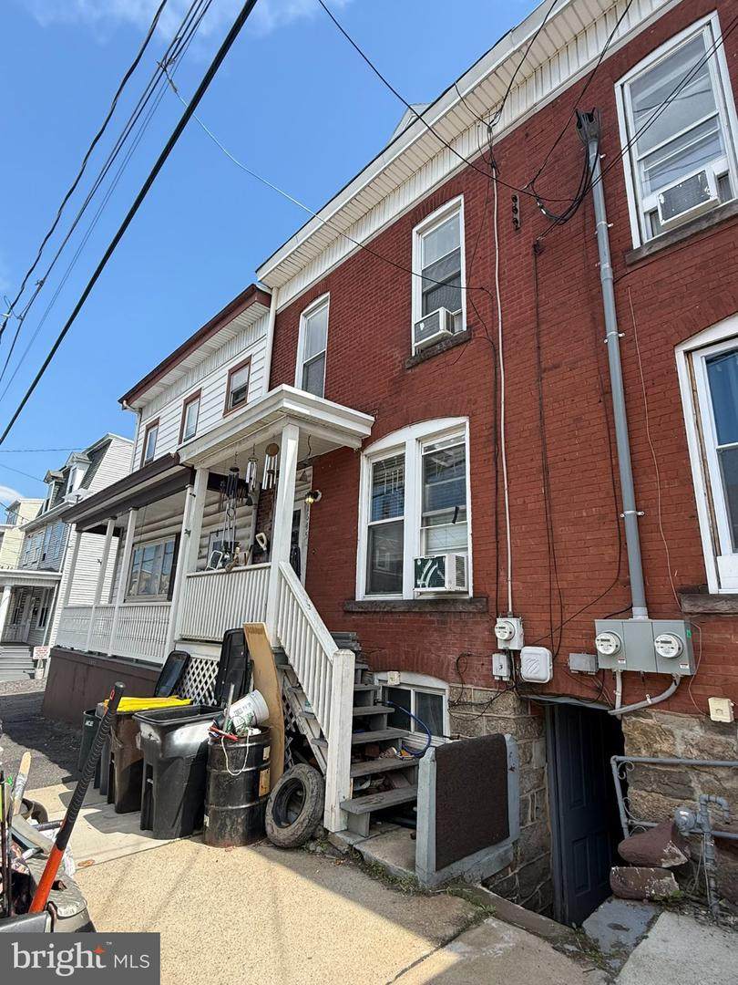 1645 Market Street - Photo 1