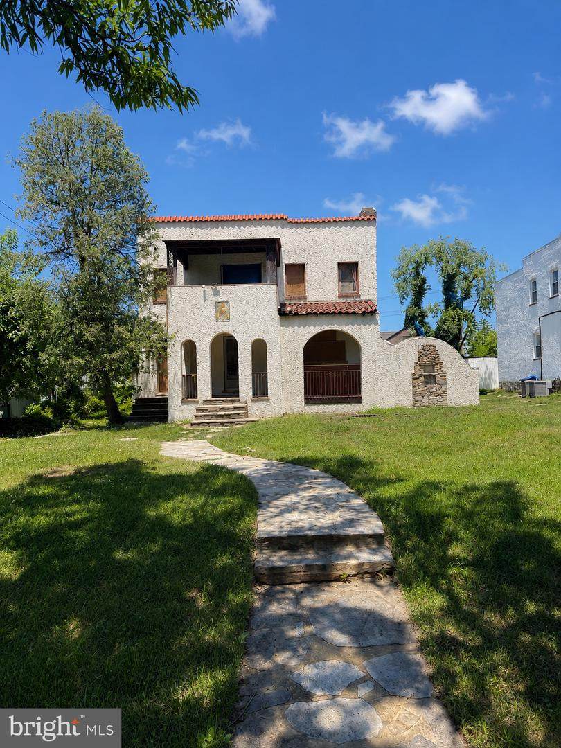 3612 Sequoia Avenue - Photo 1