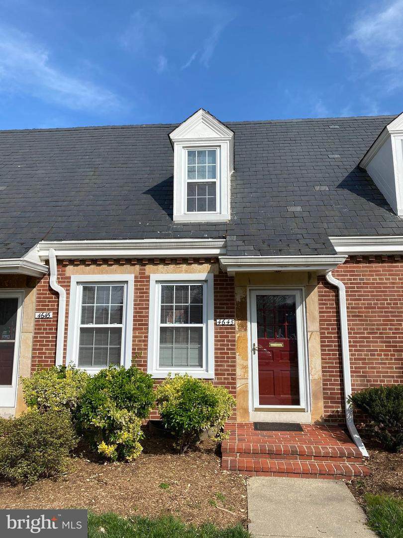 4643 36TH Street - Photo 1