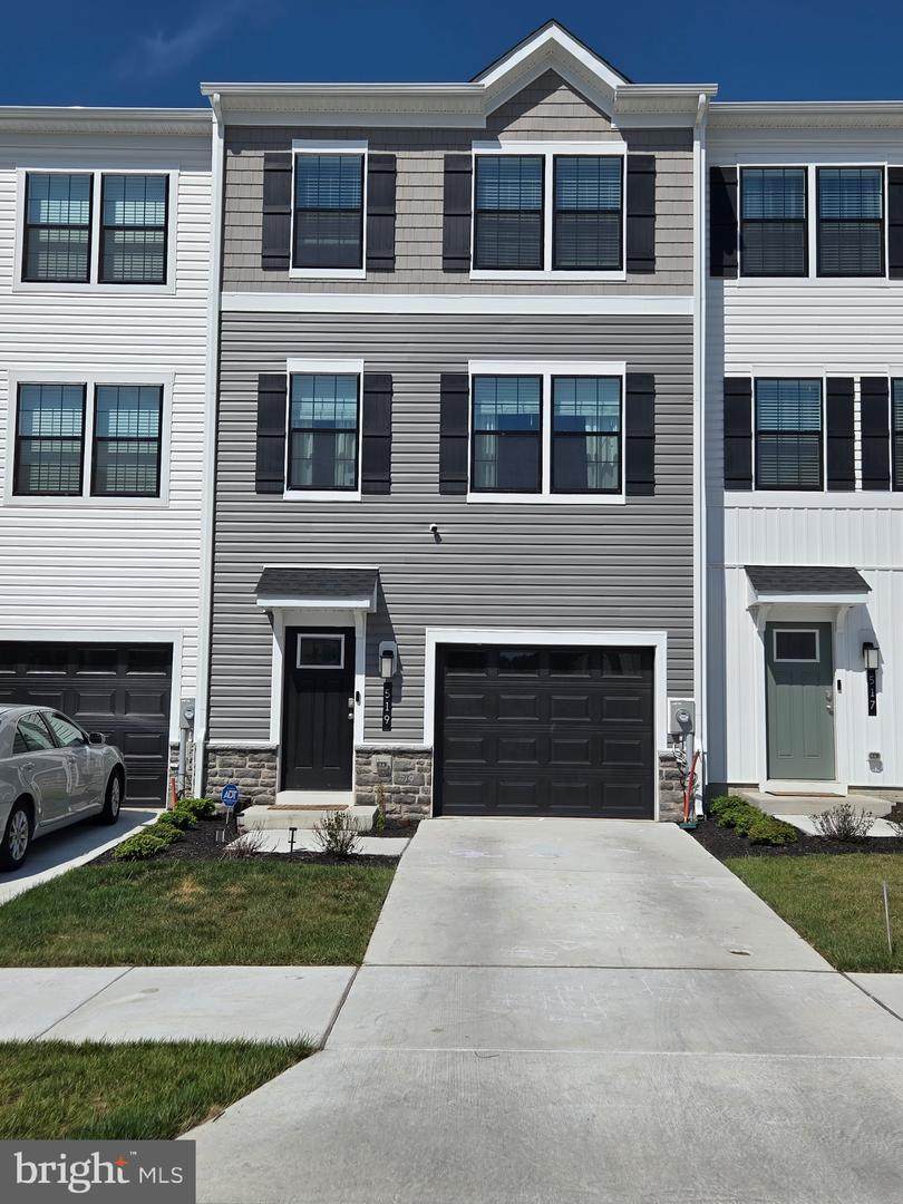 519 Swift Heron Ave - Photo 1