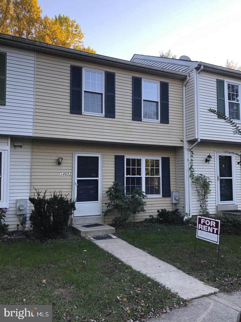 14652 Keeneland Circle - Photo 1
