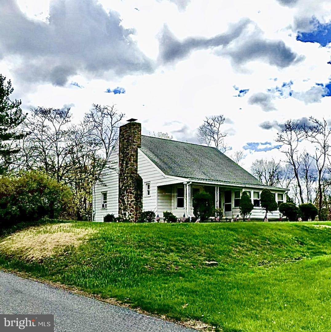 257 Valley Road - Photo 1