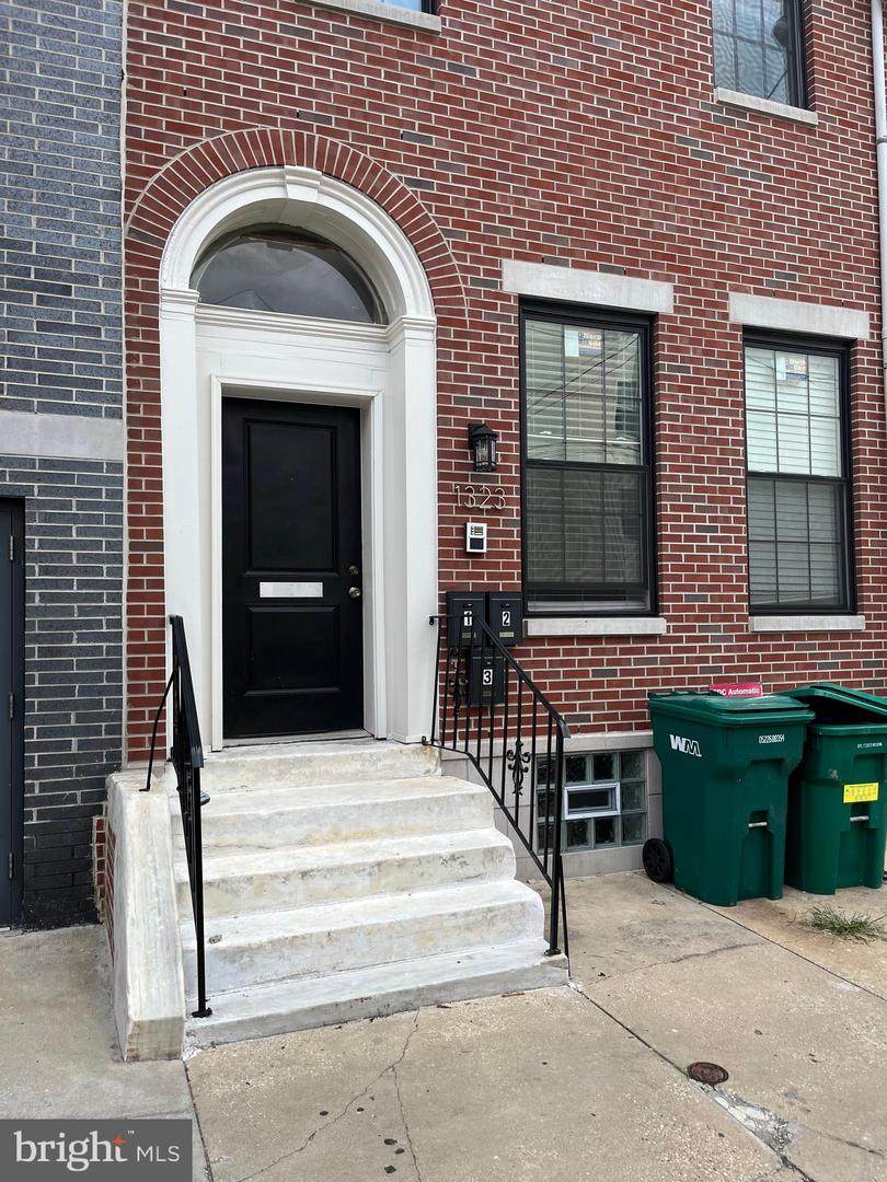 1323 15TH Street - Photo 1