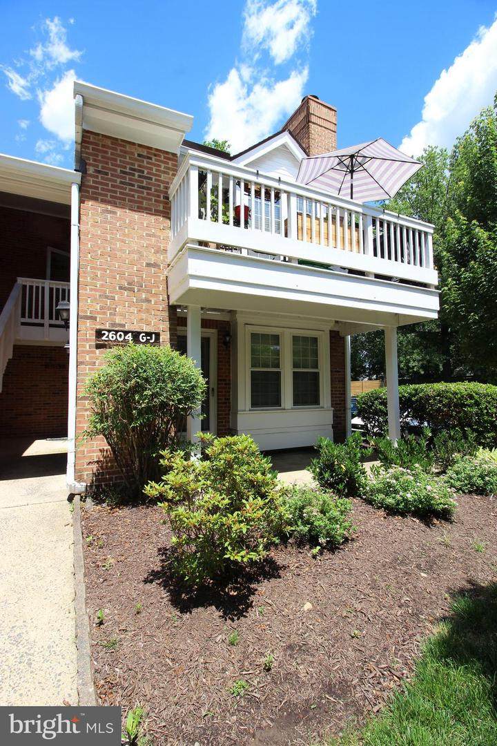 2604 Arlington Mill Drive - Photo 1