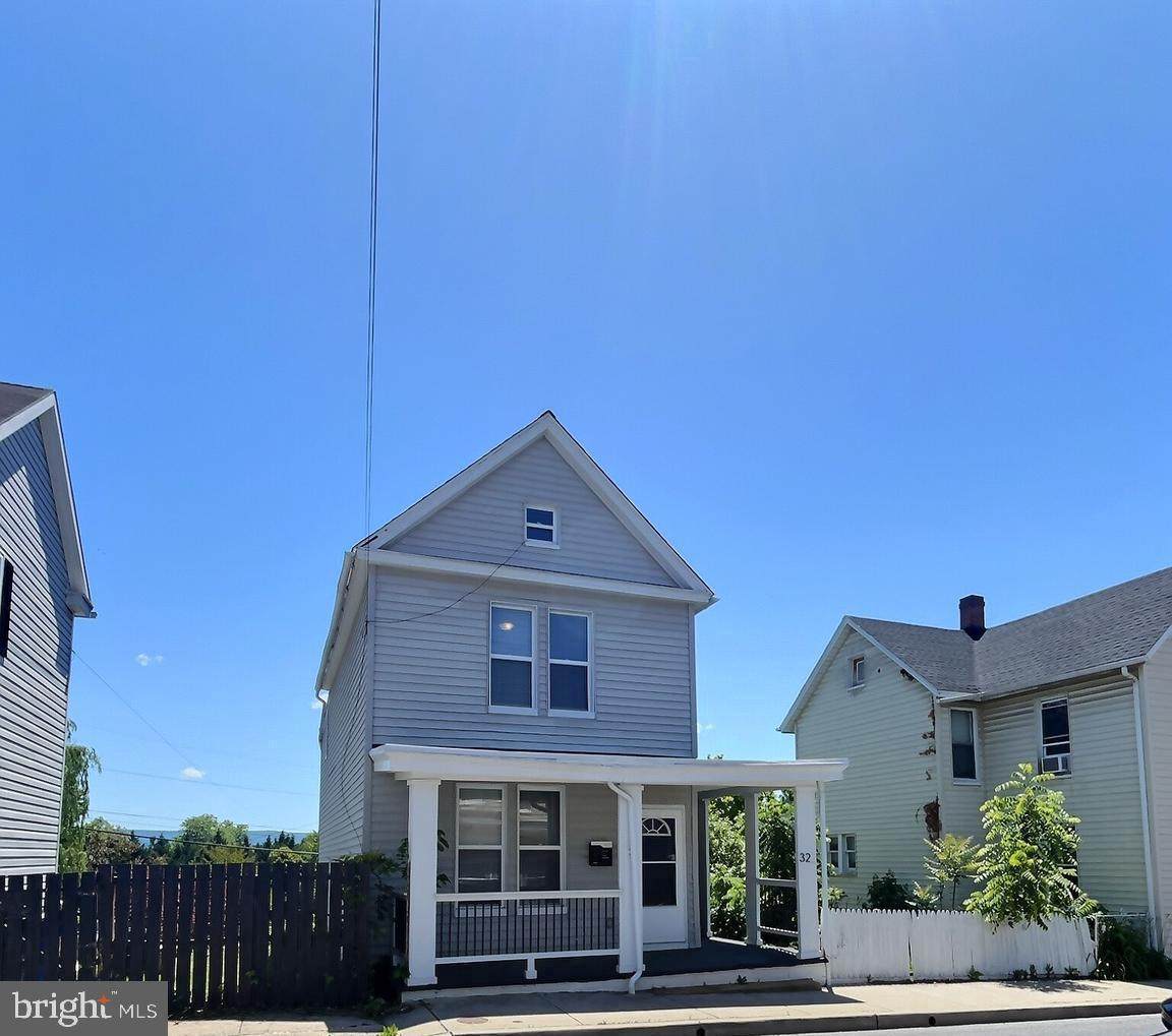 322 Cannon Avenue - Photo 1