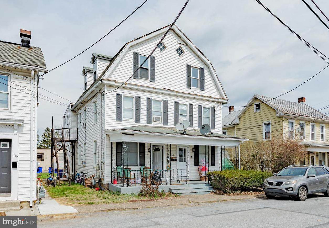 104-106 Green Street - Photo 1