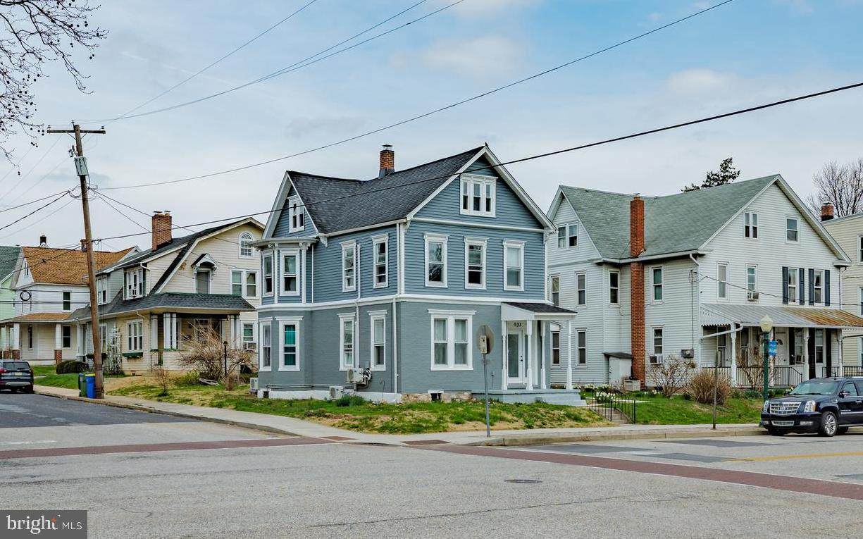 333 3RD Street - Photo 1