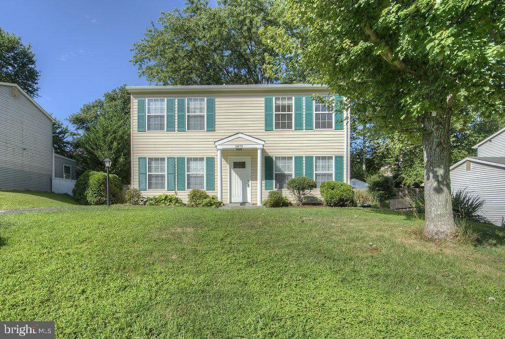 5678 Sutter Lane - Photo 1