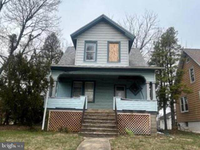 610 Tunbridge Road - Photo 1