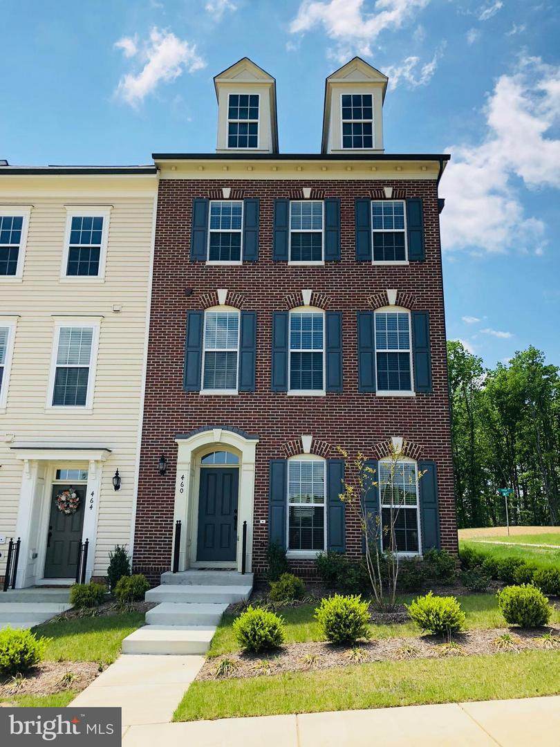 460 Coneflower Lane - Photo 1